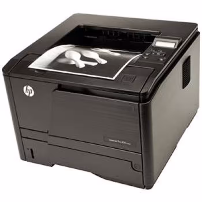 پرینتر لیزری اچ پی مدل hp401d