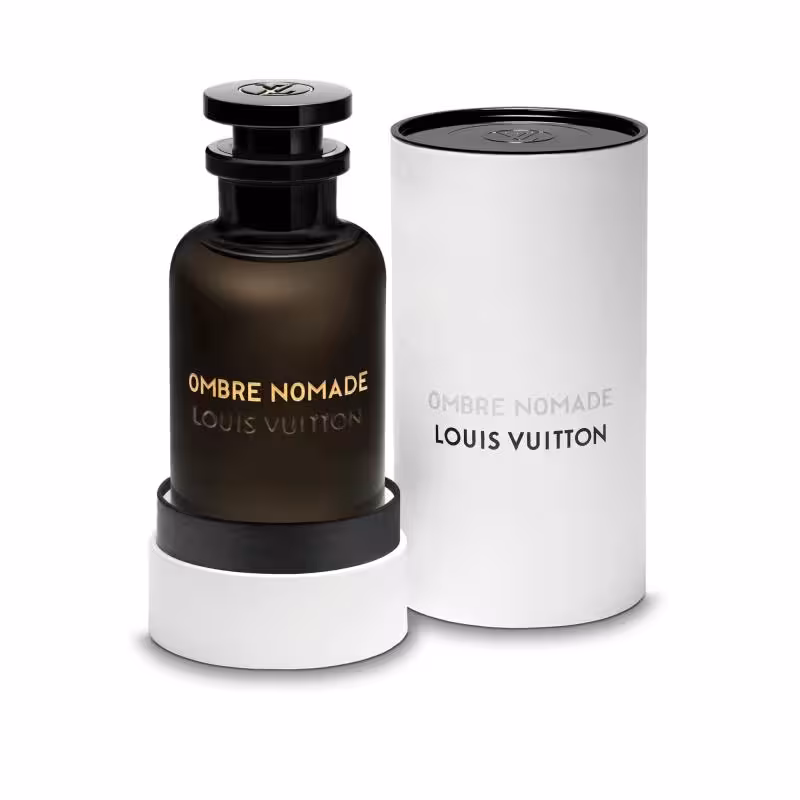 تستر ادکلن لویی ویتون آمبر نومد Ombre Nomade Louis Vuitton Tester