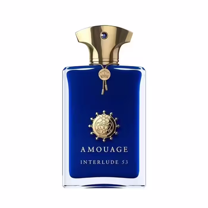 تستر اورجینال عطر آمواج اینترلود 53 | Amouage Interlude 53 Tester