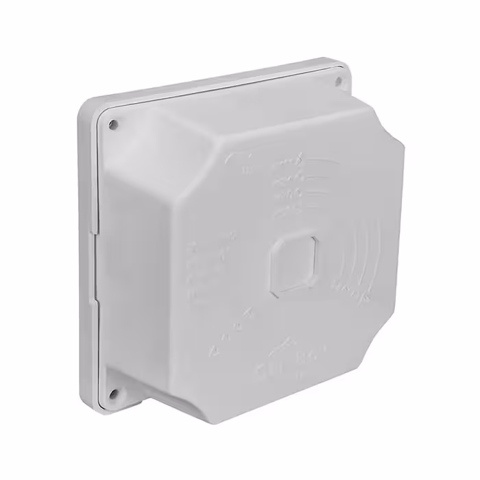 کمباکس پیچ و مهردار 15 × 15 سهند