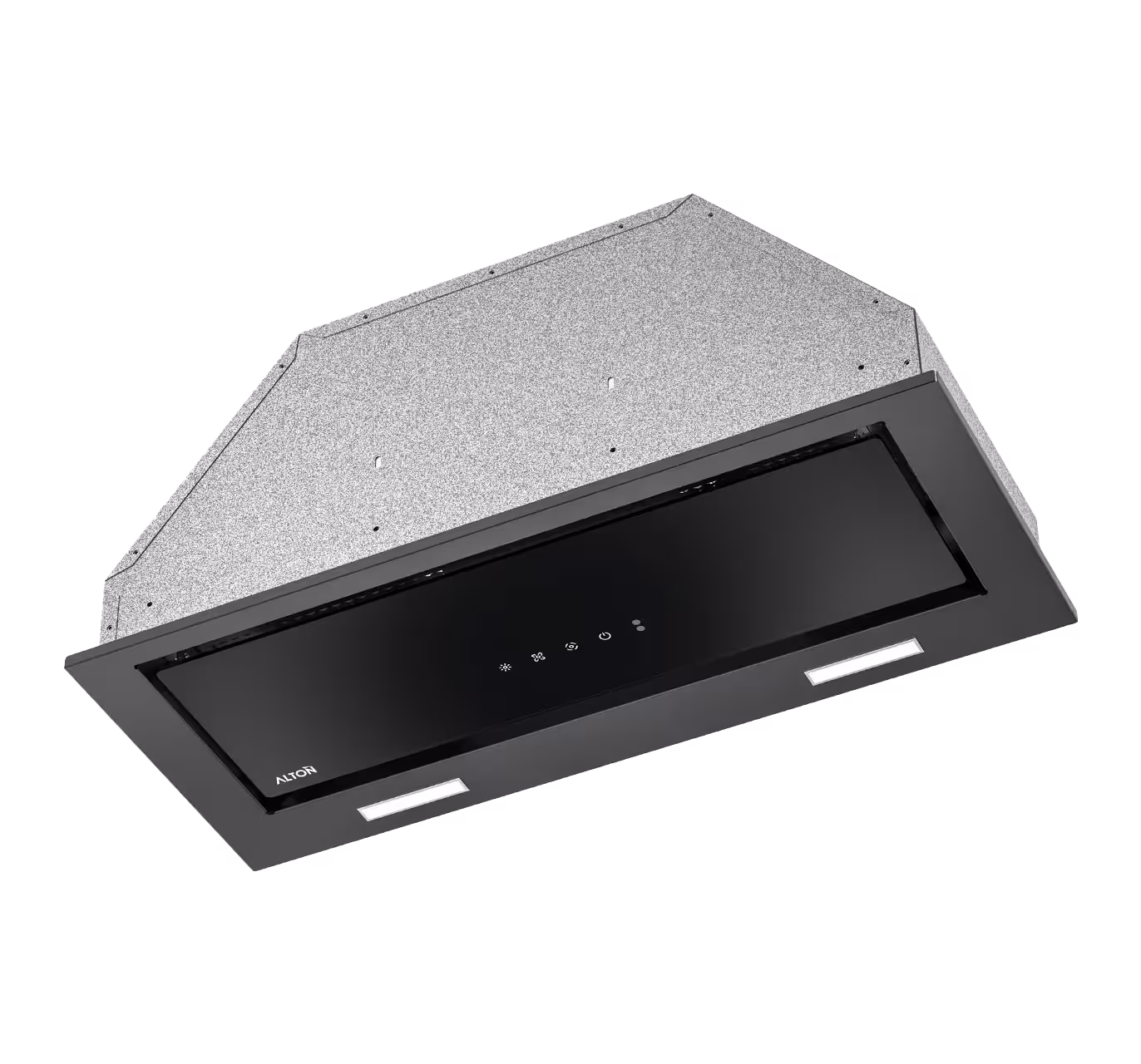 هود آلتون مدل H703B