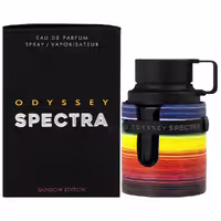 ادوپرفیوم اودیسی اسپکترا Odyssey Spectra