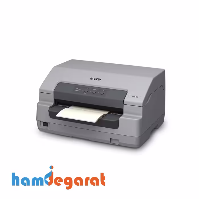 پرینتر EPSON PLQ-30