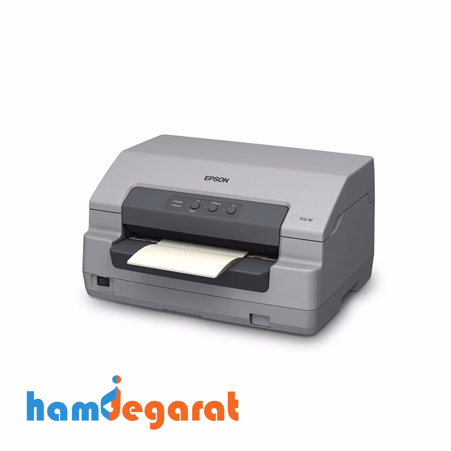 پرینتر EPSON PLQ-30