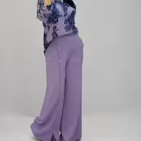 شومیز شلوار ترند