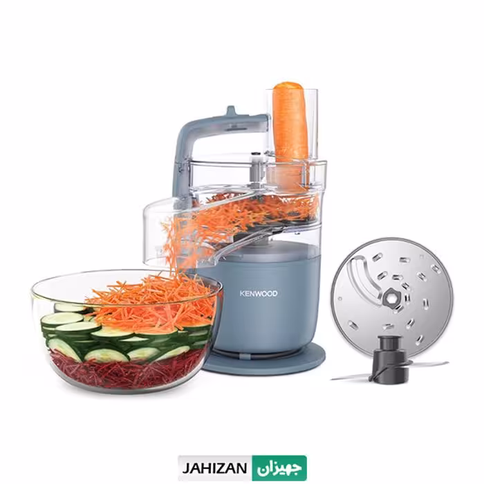 غذاساز و سالاد ساز کنوود مدل FDP22.130GY