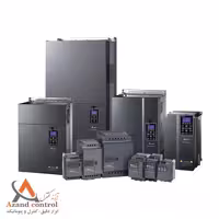 اینورتر 110 کیلووات سه فاز دلتا سری C2000 مدل VFD1100C43A