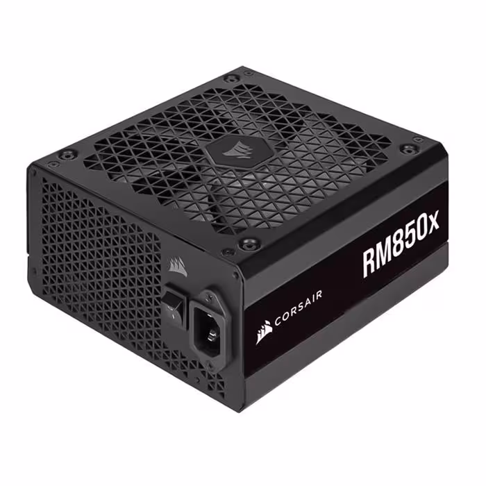 پاور کورسیر 850 وات Power Corsair RM850x Gold