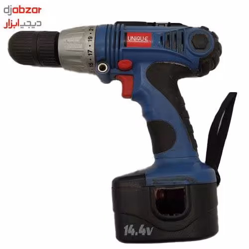 دریل شارژی 14.4