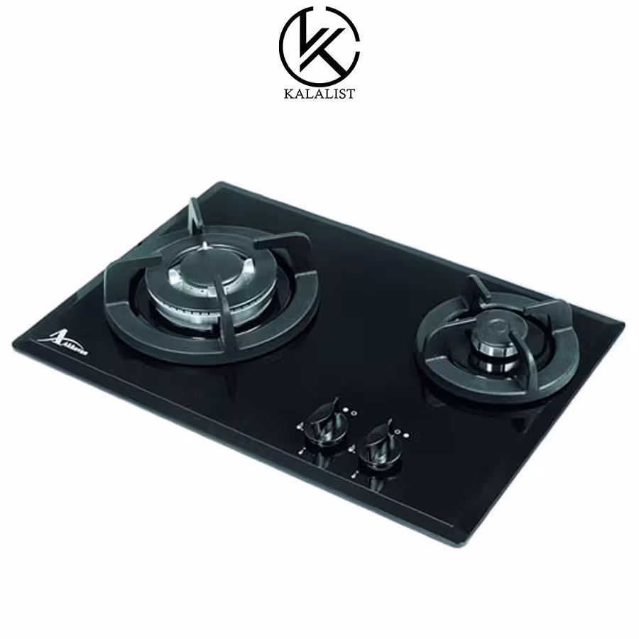 گاز صفحه ای اخوان G23