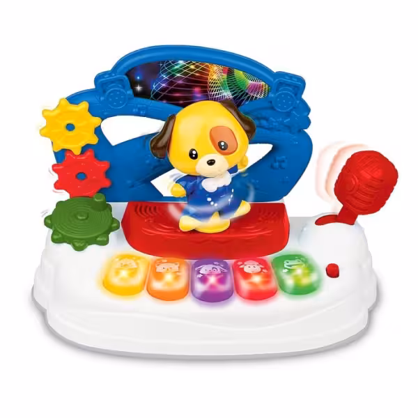 پیانو سگ وین فان کد 00796