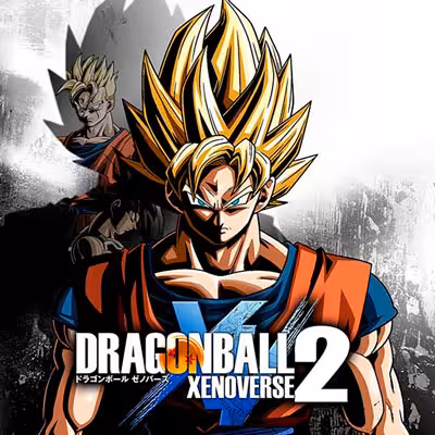 بازی Dragon Ball Xenoverse 2