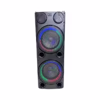 اسپیکر پارتی باکس Party Box Kuclassic مدل SB-10106 ماه گارانتی