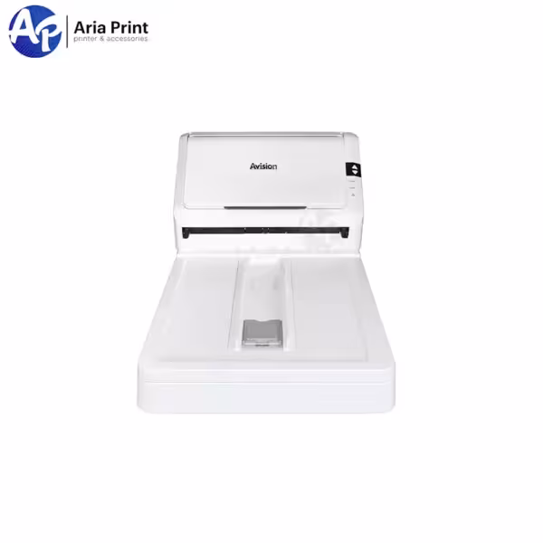 اسکنر ای ویژن مدل AV332F