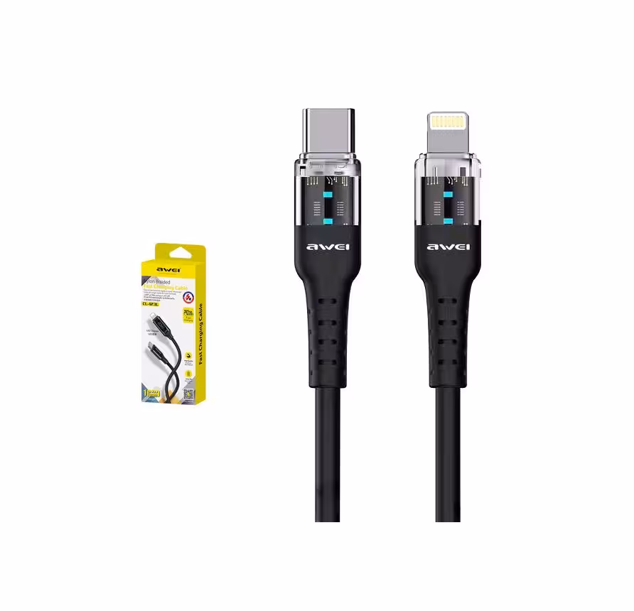 کابل شارژ اوی کد CL 138L