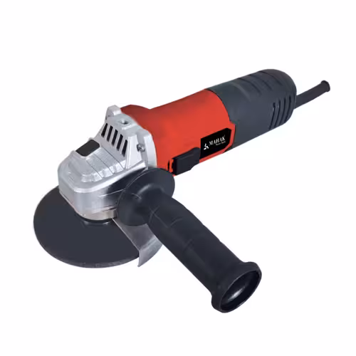 مینی فرز 115 میلیمتر مدل AG115-820 محک