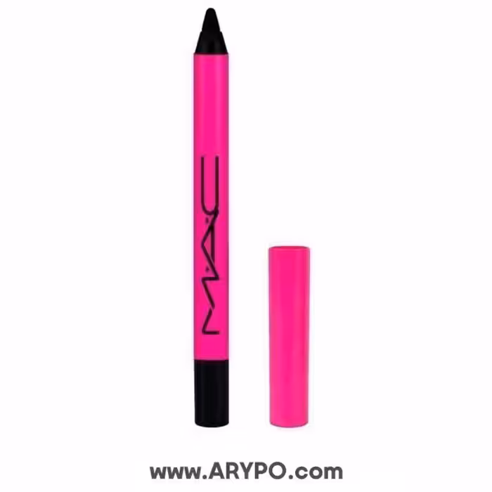 مداد چشم مشکی مک  مدل INEXTERME DIMENSION