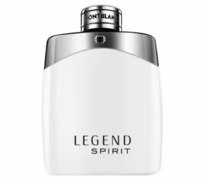 عطر مردانه مونت بلنک مدل لجند اسپریت