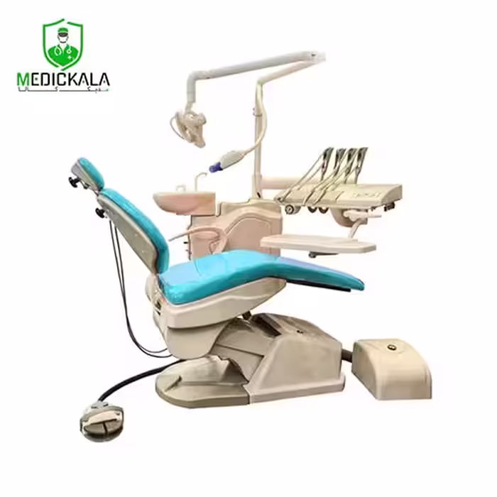 یونیت صندلی کارن Karen شیلنگ از بالا مدل 509 24V-KD