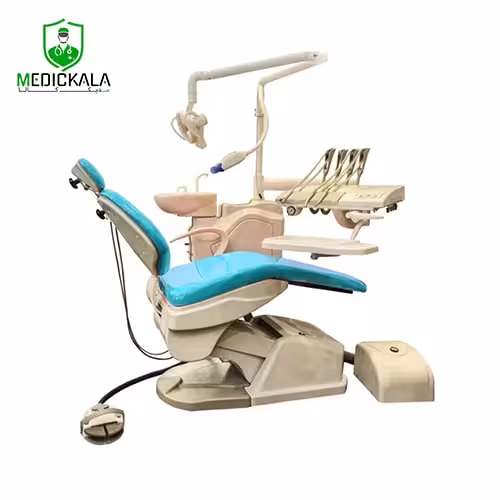 یونیت صندلی کارن Karen شیلنگ از بالا مدل 509 24V-KD
