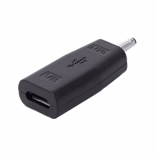 مبدل microUSB به سوزنی مدل V8