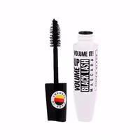ریمل حجم دهنده بل مدل black lash