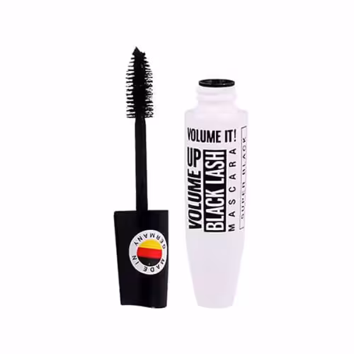 ریمل حجم دهنده بل مدل black lash