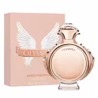 ادوپرفیوم Olympéa از برند Rabanne