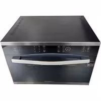 آون توستر تکنو مدل AGRAIN-TR ظرفیت 60 لیتر