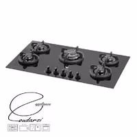 اجاق گاز رومیزی میلان مدل G92