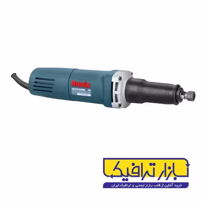 فرز انگشتی رونیکس گلو بلند مدل 3302