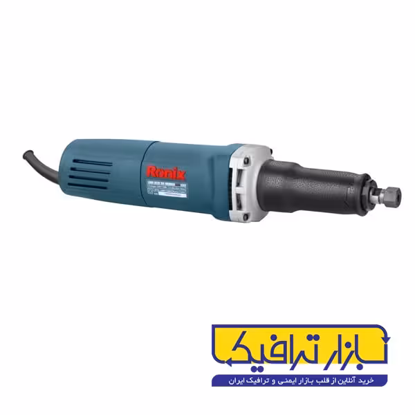 فرز انگشتی رونیکس گلو بلند مدل 3302