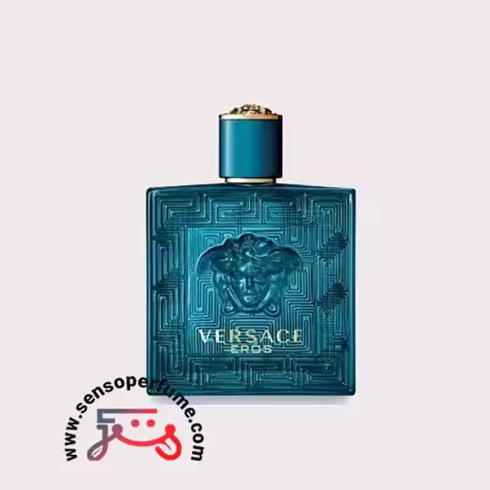 عطر ادکلن ورساچه اروس مردانه | versace eros