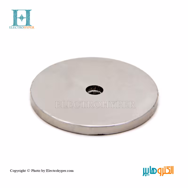 آهنربا دایره