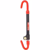 قفل فرمان و قفل پدال رونیکس مدل RH-4242