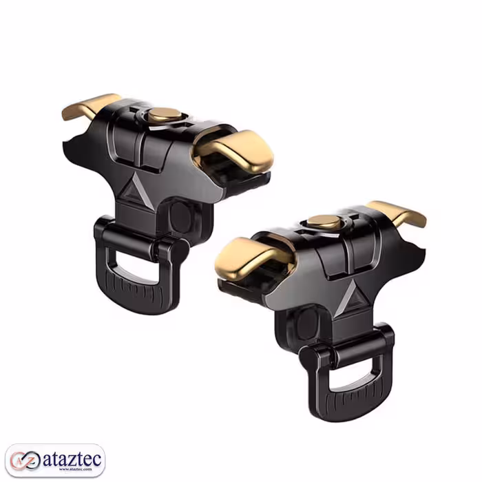 دسته بازی پابجی مدل TAURUS