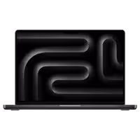 لپ تاپ 14 اینچ اپل مدل MacBook Pro MW2V3 2024 M4 16GB 1TB SSD