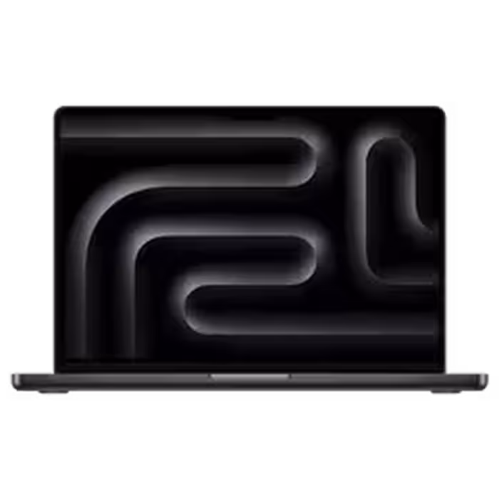 لپ تاپ 14 اینچ اپل مدل MacBook Pro MW2V3 2024 M4 16GB 1TB SSD