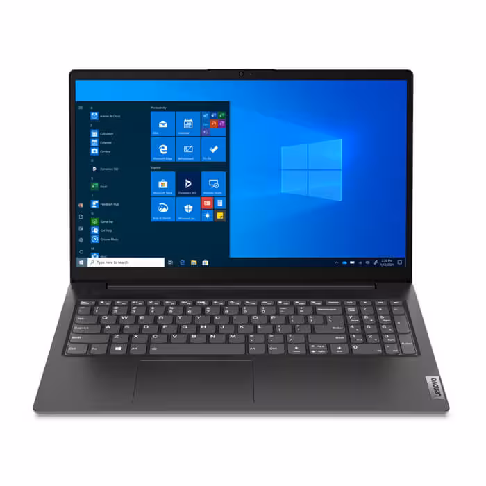 لپ تاپ لنوو 15.6 اینچی مدل Lenovo V15 G2 Core i5 1135G7 16GB 1TB HDD 256GB SSD 2GB MX350 (کاستوم شده)