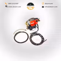 دستگاه لوله بازکنی تمام اتومات 750 وات میلاد(( اقساط یک ساله ))