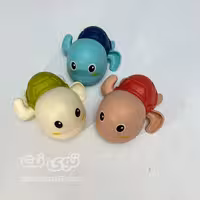 لاکپشت کوکی حمام