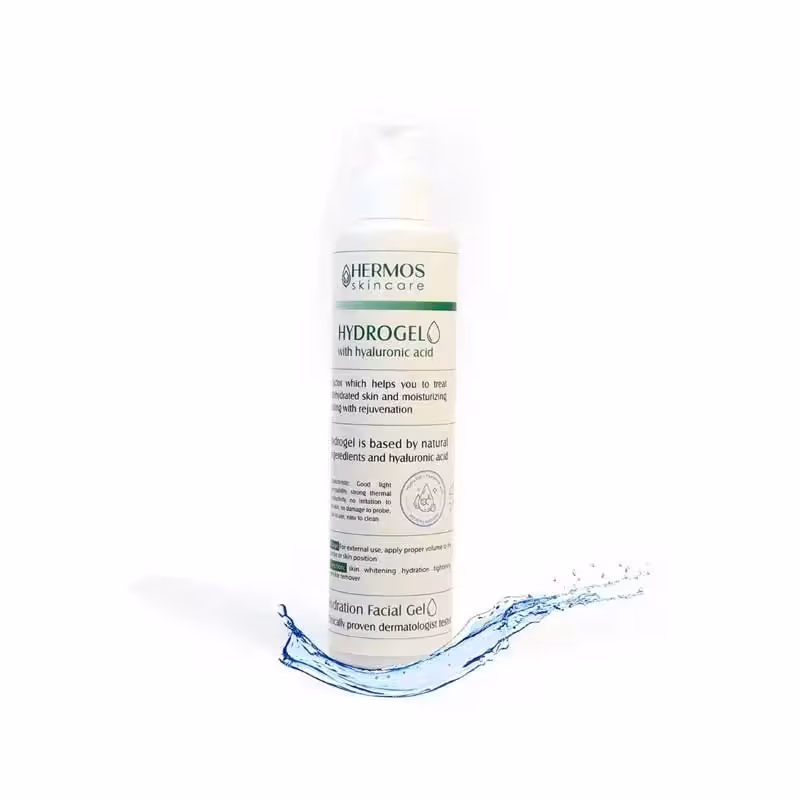 ماسک آبرسان ژل هیدرودرمی هرموس