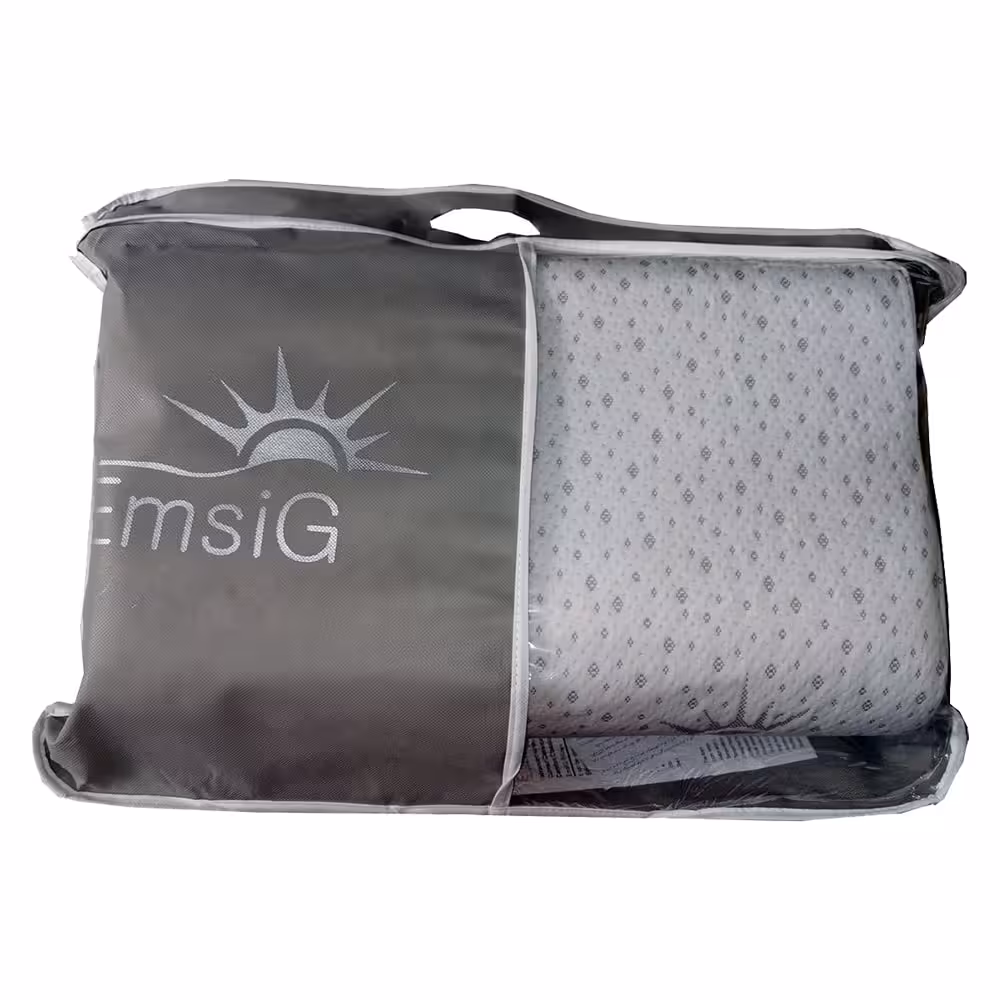 بالش طبی موجدار امسیگ (PL73(M