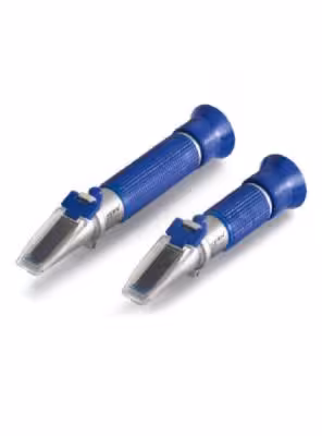 رفراکتومتر آنالوگ KERN ORA 32BA