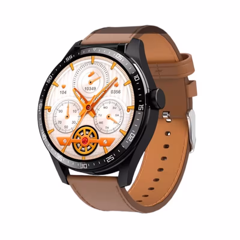 ساعت هوشمند هاینو تکو مدل EF DESIGHN RW COMPACT 37 | کالا مکس