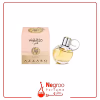 عطر ادکلن آزارو وانتد گرل 80 میل Azzaro Wanted Girl