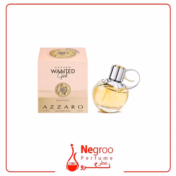 عطر ادکلن آزارو وانتد گرل 80 میل Azzaro Wanted Girl