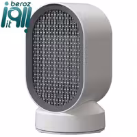 فن هیتر شیائومی دوهه مدل DH-QN04 «اورجینال – ارسال 1 ساعت»