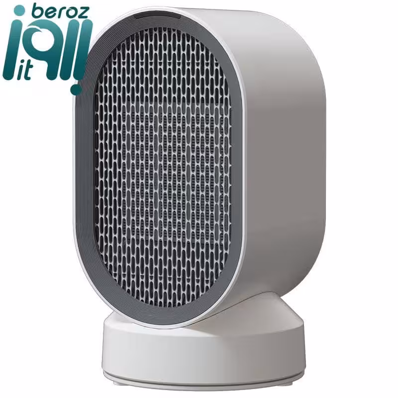 فن هیتر شیائومی دوهه مدل DH-QN04 «اورجینال – ارسال 1 ساعت»