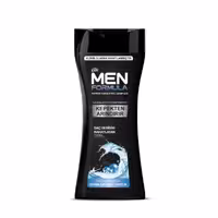 شامپو ایپک İpek مدل Men Formula ضد شوره مناسب انواع مو حجم 480 میل